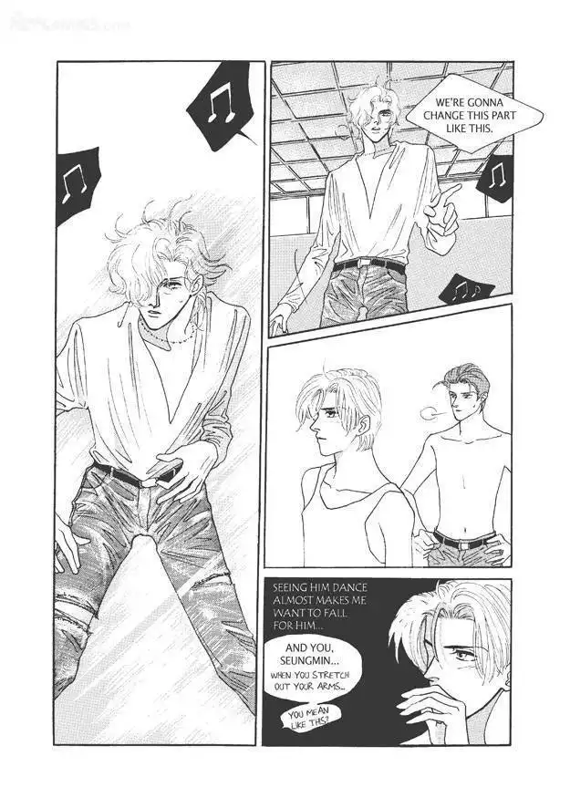 Do Whatever You Want Chapter 4.2 56